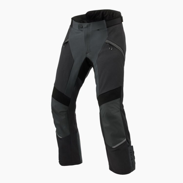 Rev'it! Revit Pants Airwave 4 Anthracite - Long